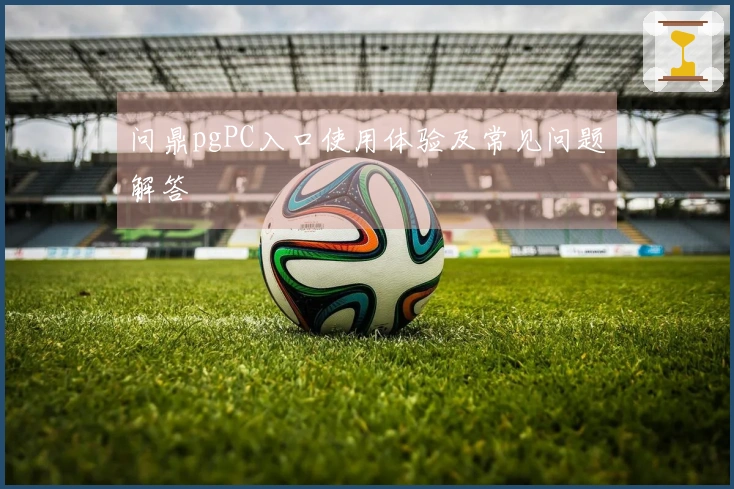 问鼎pgPC入口使用体验及常见问题解答