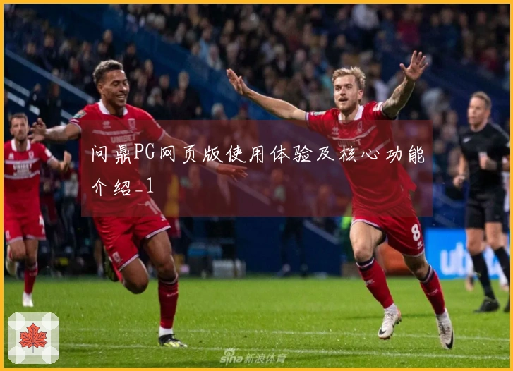 问鼎PG网页版使用体验及核心功能介绍_1